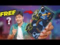 Rs20000   gaming phone      infinix gt 10 pro unboxing 