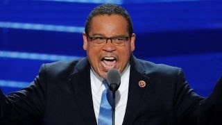 Rep. Keith Ellison, From YouTubeVideos