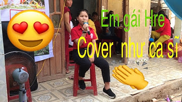 Khi nghe Cô gái dân tộc H