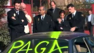 Policias 1X11 Acechas Amantes