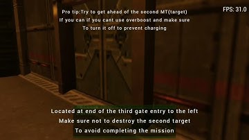 MHD-RE/H10 location (full video)