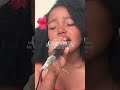 Hands off gabriela (cover)