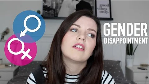 Gender Disappointment | This SH*T is REAL!!