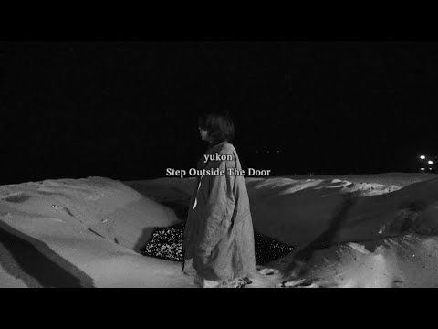 Step Outside The Door