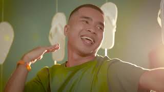 PEACE CHONG - រស់ជាយើង Rous Chea Yerng (klahan9 909 Version)