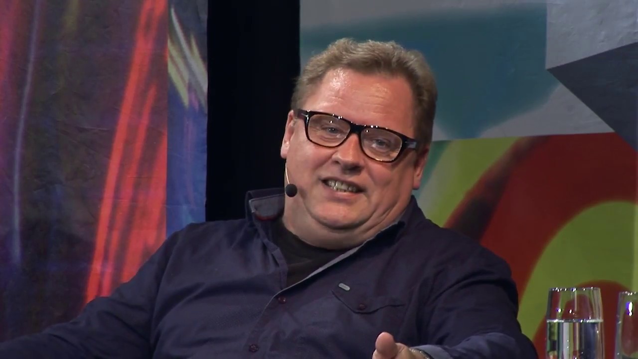 4. Václav Kopta (11. 9. 2018, Malostranská beseda) - 7 pádů HD