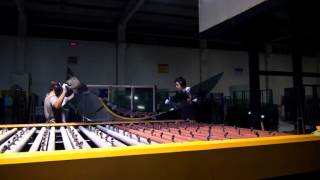 Landglass- Ardıç Cam
