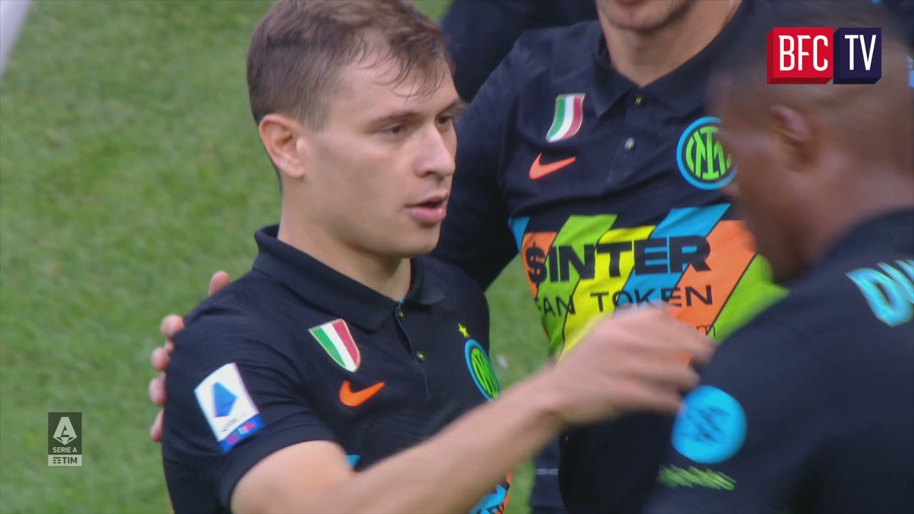 INTER-BOLOGNA | HIGHLIGHTS - YouTube