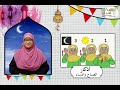 تعلم لغة الإشارة المصرية
