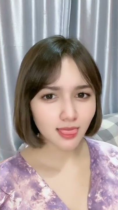 RANTIKNYA RAMBUT PENDEK #shorts #tiktok #beautiful #cantik #viral #trending #video #tiktokvideo