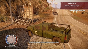 State of Decay - GOTY - Breakdown - Level 3 - Part 64