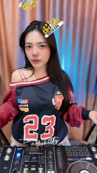 DJ CINTA TAK HARUS MEMILIKI ( MfZ Style X LEAQUINN ) FROM leaquinn77  #dhx4d #dj #djremix
