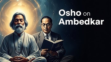 Osho’s Thoughts on Ambedkar | Caste, Justice & Inner Revolution