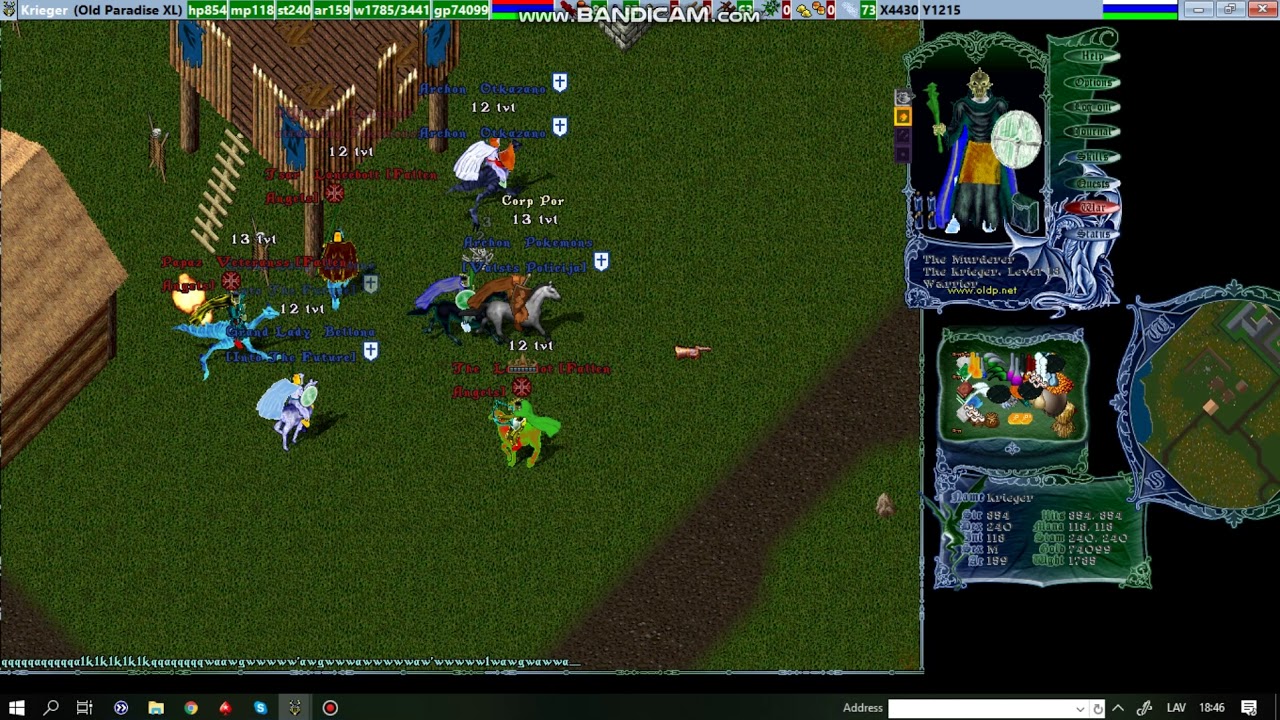 Janka cepts1 YouTube