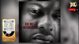 08. Kid MC - Aguenta O Flow feat. Lancelot & Dapina
