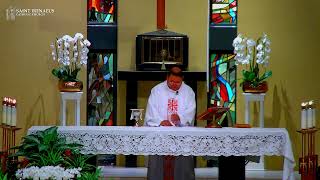 Friday of the Seventh Week of Easter