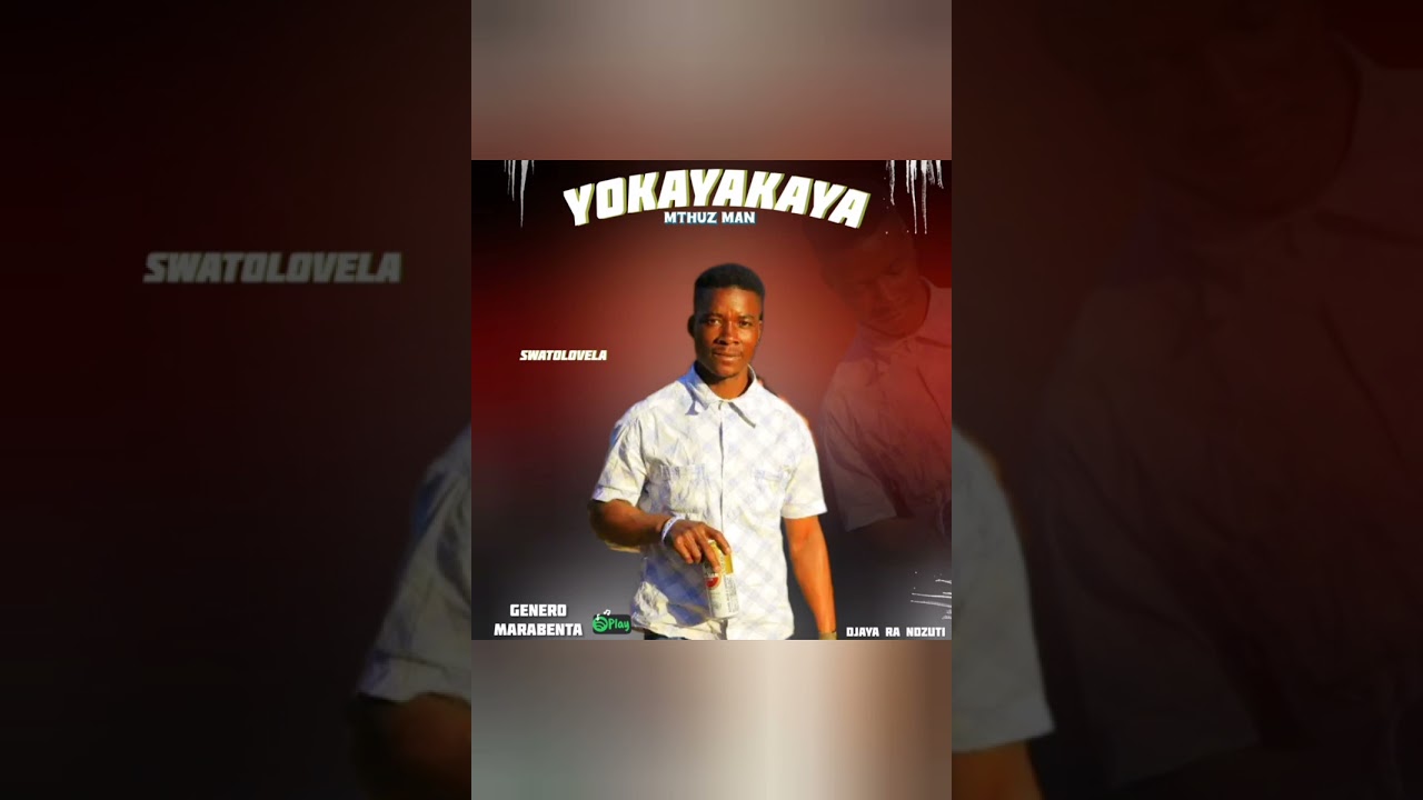 MTHUZ MAN --KAYA KAYANI