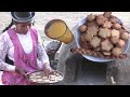 GALLETAS de MANTEQUILLA CASERO CON JUGO DE NARANJA NATURAL  AL HORNO CASERO EN EL CAMPO A LEÑA