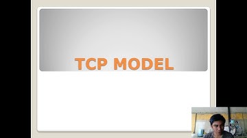 Osi, Tcp Model , Encapsulation and Decapsulation