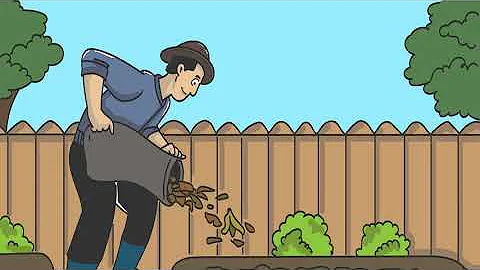 The Arizona Worm Farm   How to harvest castings from a bin