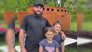 2025 1012 Industry Report Energy Awards Community Service Award Danos Foundation