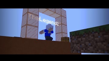 Mine-imator | Text Speech | Anxious Cynic