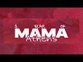 1 Year Of MAMA Anniversary Radio Show mp3