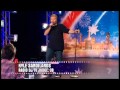 Australia&#39;s Got Talent 2011 - Kyle Sandilands (Gigalo)