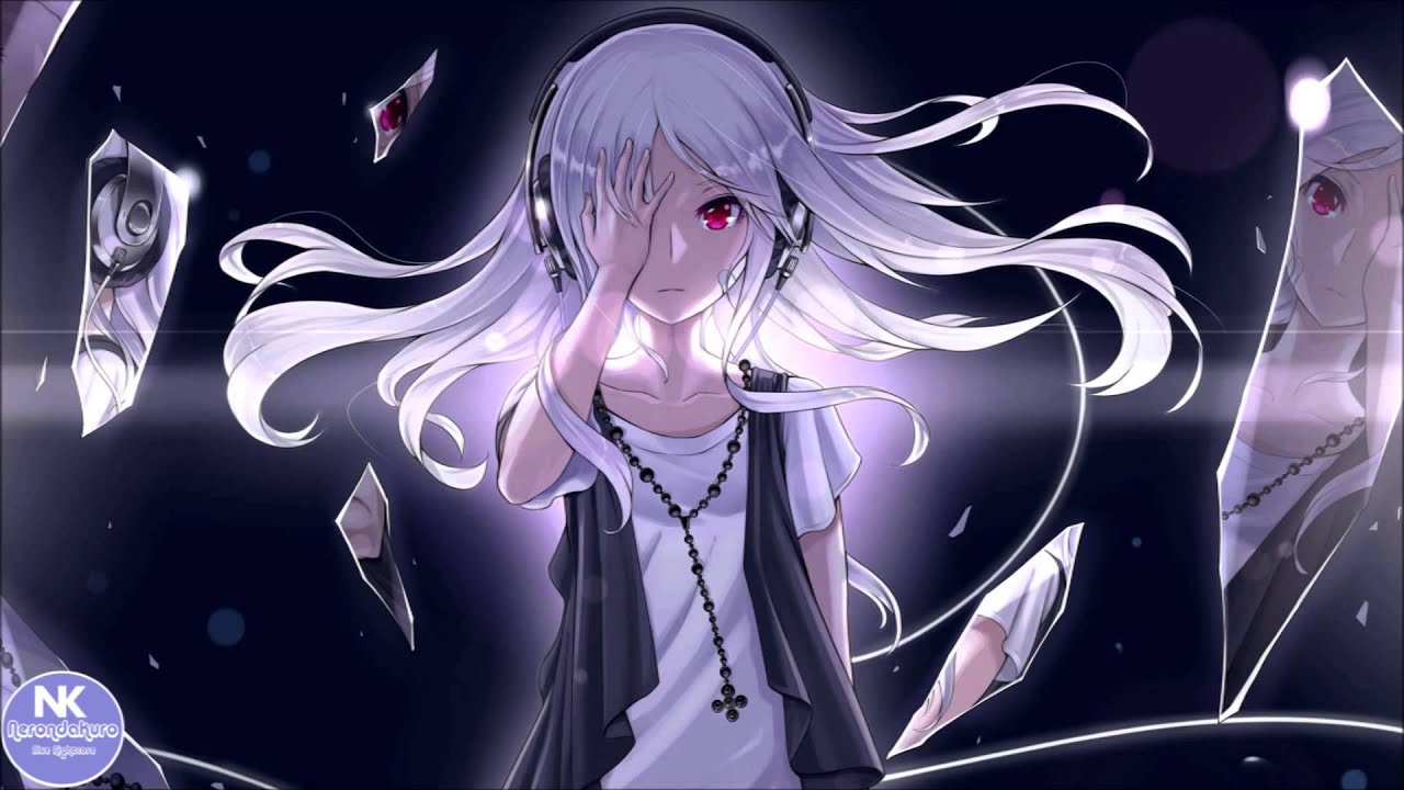 Blue Nightcore Sweet Mystery YouTube