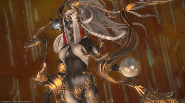 FFXIV - "Sophia" Containment Bay P1T6 (Unreal, Extreme) TANK POV [WAR MT]