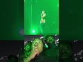 Bro was STUNNED at the NBA YoungBoy show 😭