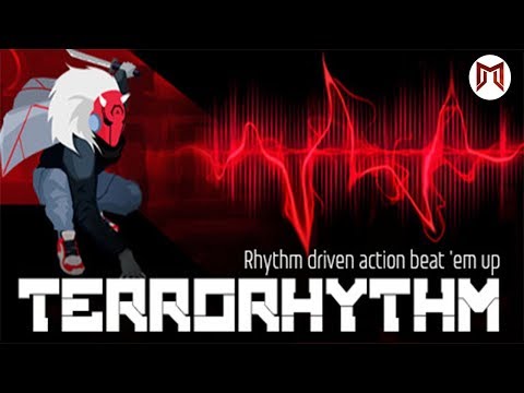 Terrorhythm [PC]