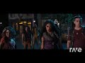 Zombiebumps (Come on Out x Goosebumps) Cast from Zombies 3 &amp; CtC (Epic Disney Mashup Remix)