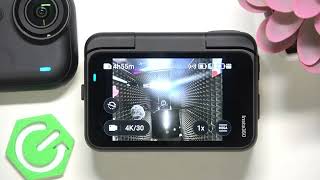 INSTA360 GO Ultra – How to Enable Voice Control screenshot 3