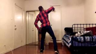 Rihanna Work Dance Challenge