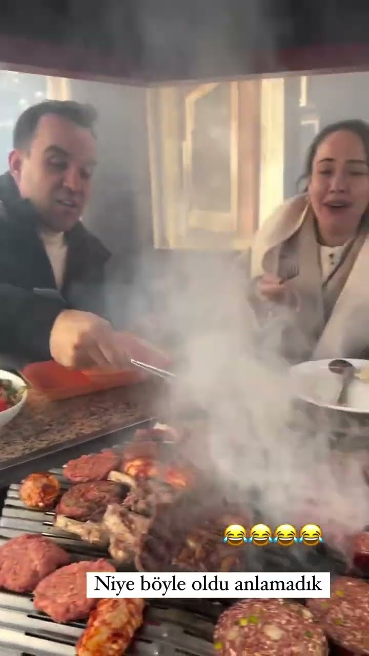 Niye böyle oldu anlamadık??