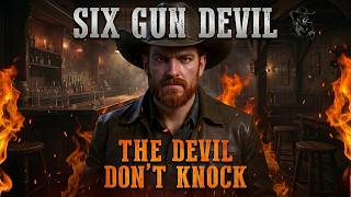The Devil Don't Knock (Official Lyric Video)