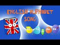 Alphabet song