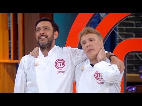 ¡Mirá los mejores momentos del 26º programa! ¡Mirá los mejores momentos del 26º programa!