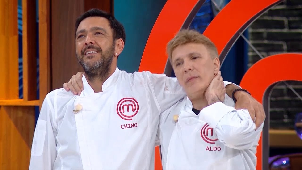 ¡Mirá los mejores momentos del 26º programa!