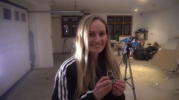 Freya Angers Talia Mar by Kissing Miniminter