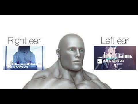 ブルーアーカイブ Replica x Aoharu