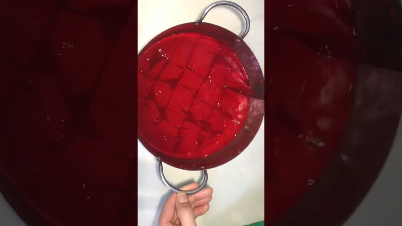 How to make smooth, soft, and delicious blood pudding. How to make smooth, soft, and delicious bo... - youtube