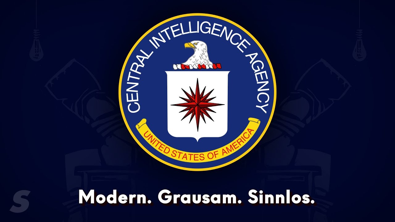 Vault7: Was macht die CIA in Frankfurt?