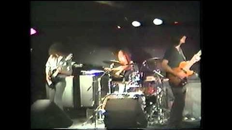 SPECTRAL INCURSION   return from paradise