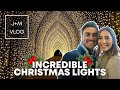 MOST INCREDIBLE CHRISTMAS LIGHTS TOUR (LONDON)