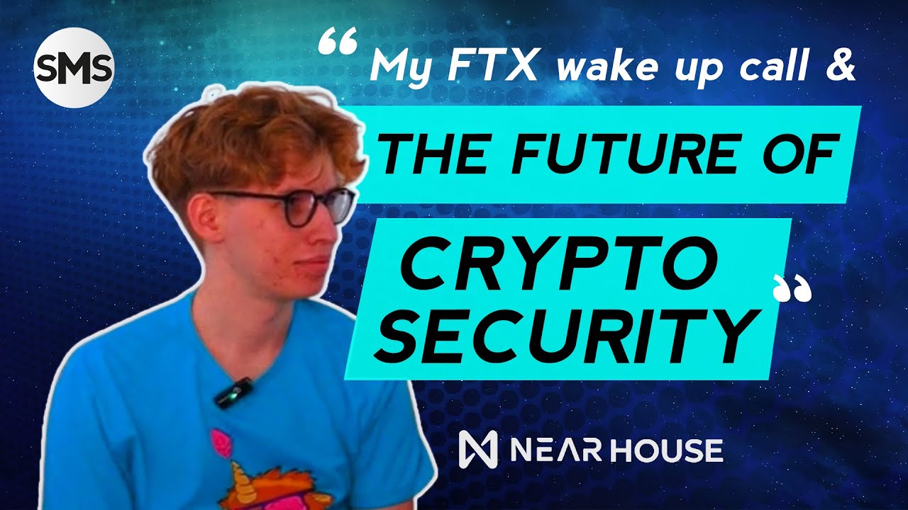 Embracing Non-Custodial Wallets: My FTX Wake Up Call & the Future of Crypto  Security