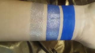 Inc.redible Lid Slick Eye Pigments