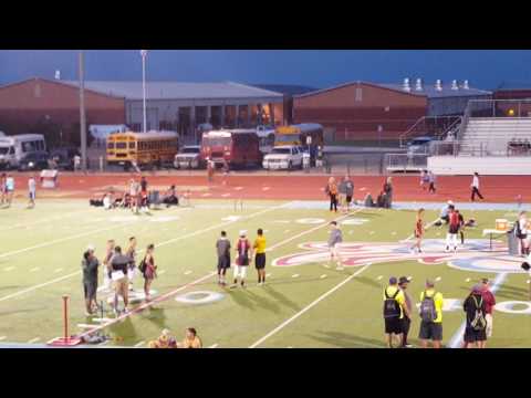 Shallowater High School at Gale High - Regional Qualifier - Varsity Boys 400m Run - 4.21.17