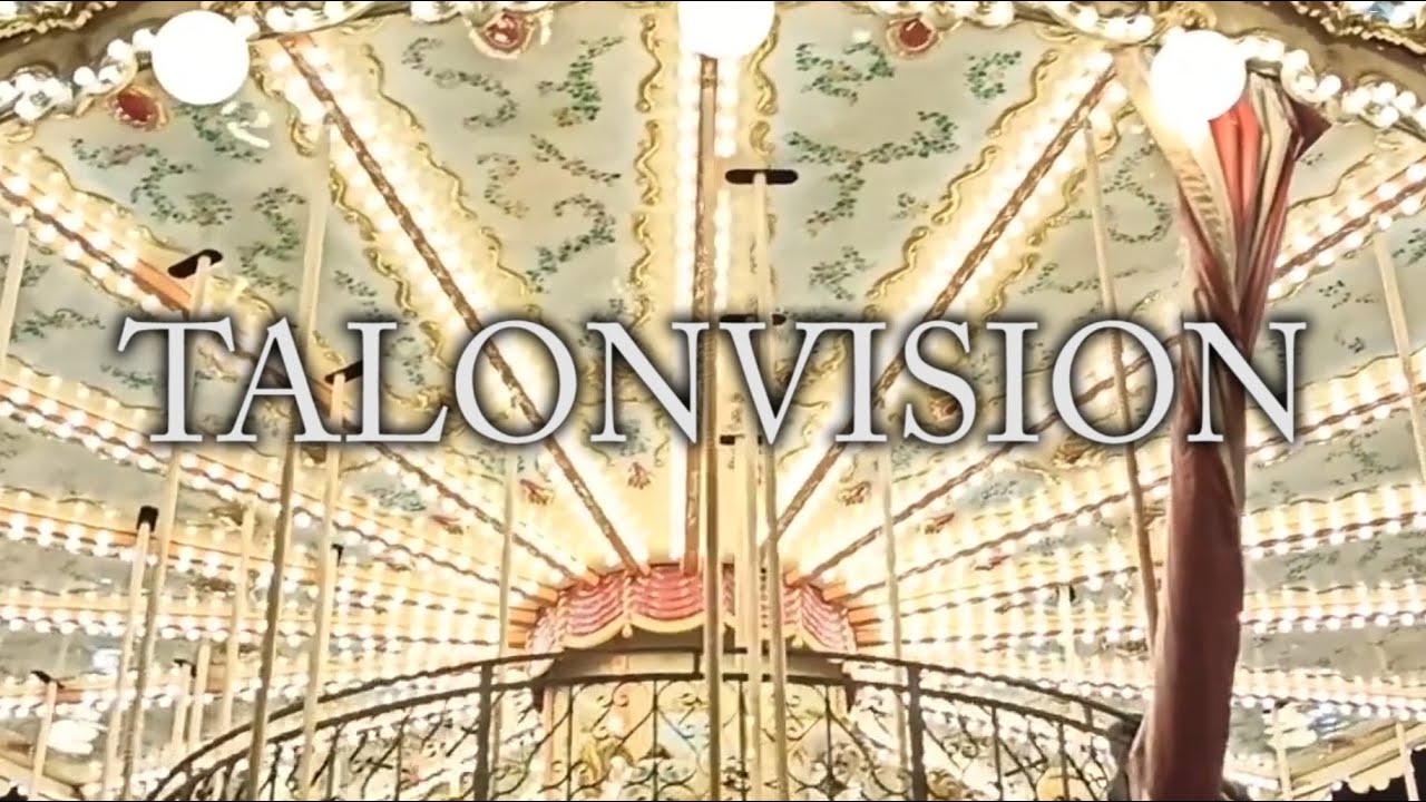 TALONVISION Intro